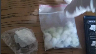 Photo of Откриено поголемо количество амфетамин во Скопје, ОЈО поведе постапка против шест лица