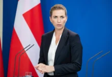 Photo of Мете Фредериксен – од евроскептик до убедена Европејка