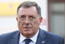 Photo of Додик сослушан во Обвинителството на БиХ во Сараево, притворот му е укинат