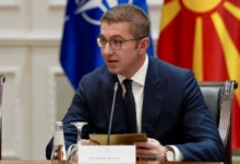Photo of Мицкоски: Расте македонскиот извоз, повеќе пари за граѓаните