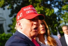 Photo of Трамп „многу незадоволен“ од разговорот со Путин за Украина
