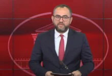 Photo of Тошковски: Секој кој се осмелил да краде од народот ќе се соочи со одговорност