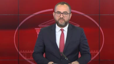 Photo of Тошковски: Секој кој се осмелил да краде од народот ќе се соочи со одговорност