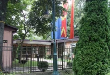 Photo of Град Скопје: Денеска фатен нов див приклучок на вода и изготвена кривична пријава за сторителот