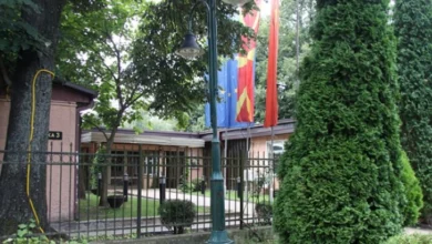 Photo of Град Скопје: Денеска фатен нов див приклучок на вода и изготвена кривична пријава за сторителот