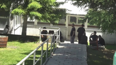 Photo of Заврши рехабилитацијата на Пониква за првата група повредени во „Пулс“, во вторник доаѓа втора група