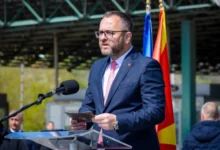 Photo of Тошковски: Постапуваме за дивоградбите, имаме наредба од ЈО, резултати наскоро ќе бидат видливи