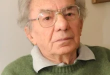 Photo of Почина писателот Цане Андреевски