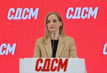 Photo of Костова: Мицкоски е виновен за отворање на дебатата за македонскиот јазик во ЕУ