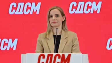 Photo of Костова: Мицкоски е виновен за отворање на дебатата за македонскиот јазик во ЕУ
