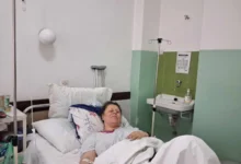 Photo of Станковска Ристовска: Секогаш постои ризик од повреди при гасење пожари, луѓето да не се изложуваат на опасност