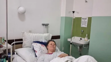 Photo of Станковска Ристовска: Секогаш постои ризик од повреди при гасење пожари, луѓето да не се изложуваат на опасност