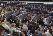 Photo of Јулска сесија на Европарламентот, меѓу темите на агендата и Извештајот на Вајц за земјава