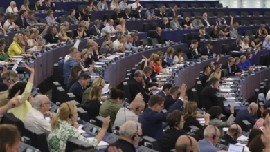 Photo of Јулска сесија на Европарламентот, меѓу темите на агендата и Извештајот на Вајц за земјава