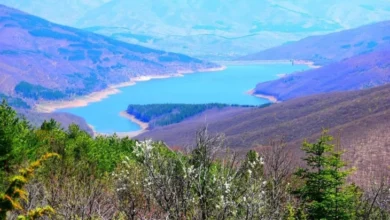 Photo of Издадена забрана за капење и пливање во битолската акумулација „Стрежево“