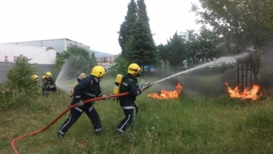 Photo of Четиристотини невработени лица ќе бидат ангажирани за превенција и справување со пожари
