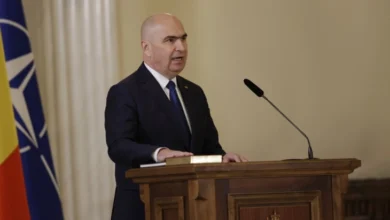 Photo of Новиот романски премиер Илие Болојан побара плановите за штедење да ги обезбеди преку гласање доверба во парламентот
