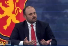 Photo of Ѓорѓиевски: Програмата ќе ја подготвиме заедно со граѓаните, очекувам поддршка од сите политички партии