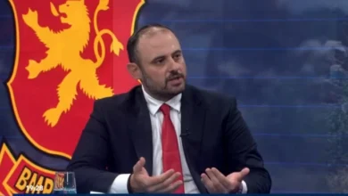 Photo of Ѓорѓиевски: Програмата ќе ја подготвиме заедно со граѓаните, очекувам поддршка од сите политички партии
