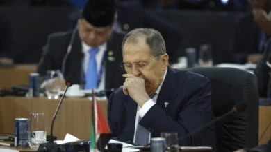 Photo of Лавров: Русија е подготвена да го земе високо збогатениот ураниум од Иран и да го преработи