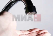 Photo of ЈП „Водовод и канализација“- Скопје апелира граѓаните совесно и рационално да ја употребуваат водата