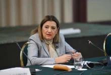 Photo of Тренчевска: Владата на ВМРО-ДПМНЕ покажа ароганција и негрижа за настраданите од трагедијата во Кочани