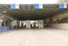 Photo of Нормализиран сообраќајот од и кон Граничниот премин Блаце