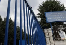 Photo of Обвинение против поранешниот директор на КПУ Затвор Скопје и седум полициски службеници