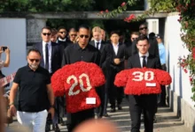 Photo of Голема брзина причина за несреќата во која загинаа Жота и Силва
