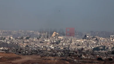 Photo of Израелската војска го опколи Беит Ханун од сите страни