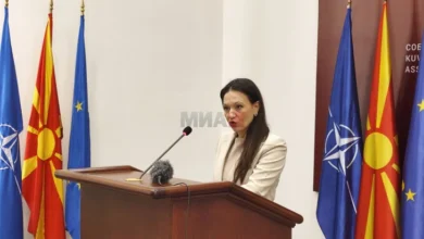 Photo of Мизрахи: Од сега, до шест обиди за ин-витро оплодување ќе бидат покриени од Фондот за здравствено осигурување