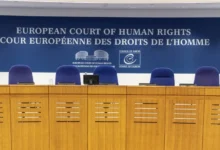 Photo of ЕЦХР изрече две пресуди против Русија поради кршење на меѓународното право во Украина