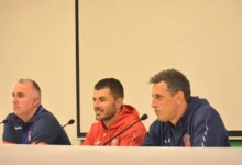 Photo of Маркоски: Сакаме позитивен старт во европските натпревари