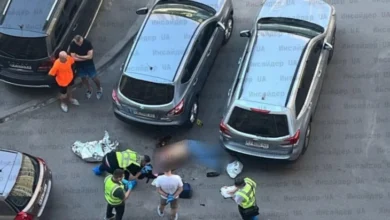 Photo of Убиен еден од клучните оперативци на украинската служба за безбедност во Киев