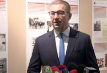 Photo of Мицкоски: Бугарија направи преседан, ама ние нема да бидеме незрели