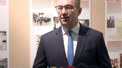 Photo of Мицкоски: Бугарија направи преседан, ама ние нема да бидеме незрели