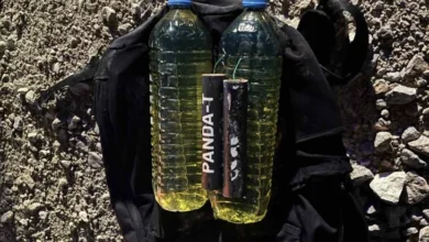 Photo of Приведени тројца малолетници, фатени со бензин, петарди и запалка