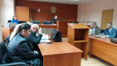Photo of Повторно одложено судското рочиште за случајот Веапоска на кое требаше да биде презентиран извештајот од супервештачењето