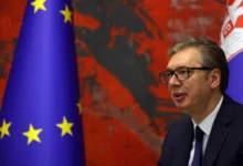 Photo of Вучиќ: Студентите во блокада на 15 март не дадоа „зелено светло“ затоа што некои во државата требаше да си ја завршат работата