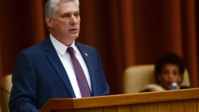 Photo of САД му воведе визни ограничувања на кубанскиот претседател за неговата улога во „бруталноста на режимот“