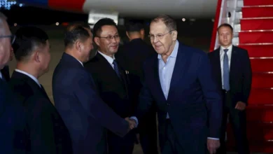 Photo of Лавров: Учеството на севернокорејските војници во Курскиот регион го покажува непобедливото братство со Русија