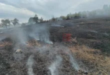 Photo of ЦУК: Изминатото деноноќие три активни пожари