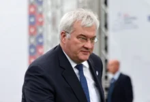 Photo of Сибиха ги повика ЕУ и САД да воведат построги санкции кон Русија по ноќешните напади врз повеќе градови во западна Украина