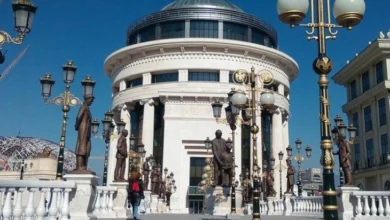 Photo of Предистрага поради сомненија за загадување на животната средина со отпадни материи по пожарот во Визбегово