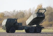 Photo of Тајван истрела американски ракети Химарс за време на вежба