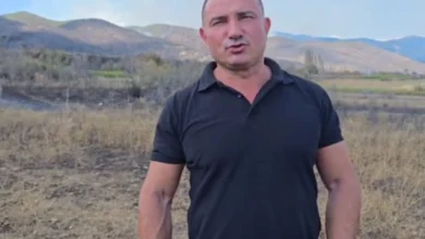 Photo of Ангелов: Во моментов најсериозен е пожарот во дојранско Николиќ, претставува опасност да ги зафати околните шуми
