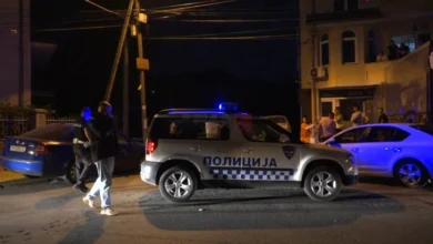 Photo of Пред куќата на убиствата во Прилеп полицијата имала престрелка со убиецот