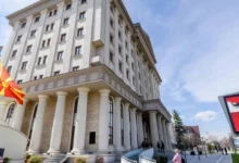 Photo of Кривичен: Сите уверенија и потврди од казнена/кривична евиденција и  уверенија за вршење дејност поднесени до 11 јули се изготвени и граѓаните може да ги подигнат