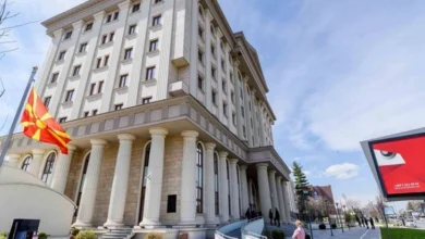 Photo of Кривичен: Сите уверенија и потврди од казнена/кривична евиденција и  уверенија за вршење дејност поднесени до 11 јули се изготвени и граѓаните може да ги подигнат