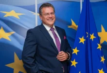 Photo of Шевчович: Царините суштински ќе ја оневозможат трговијата меѓу ЕУ и САД